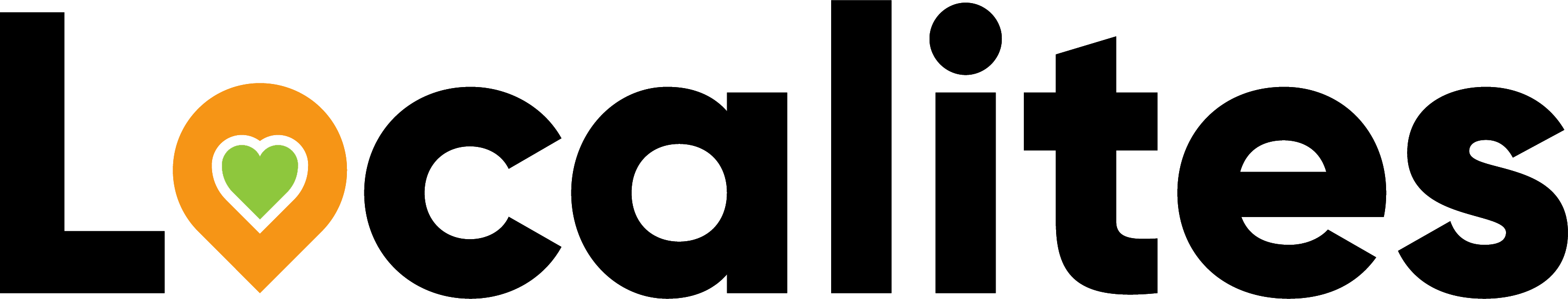 Localites Logo
