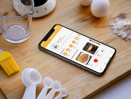 Online Storefront